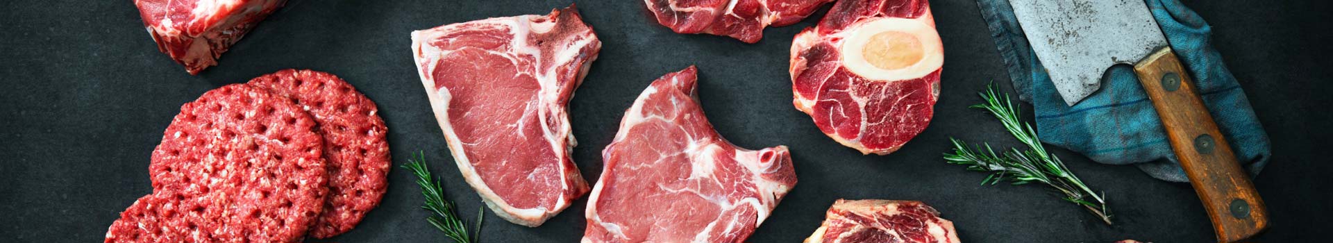 lazy l beef order header